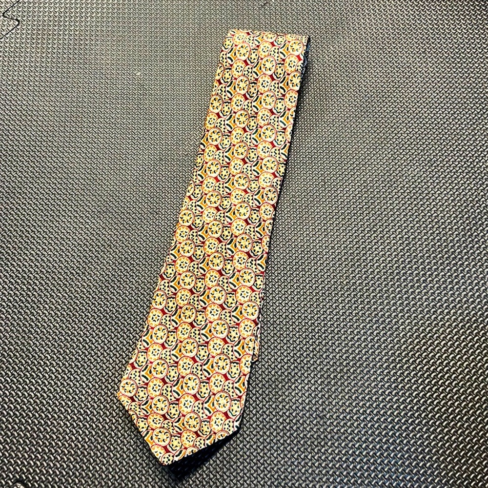 Christian Dior Men’s tie